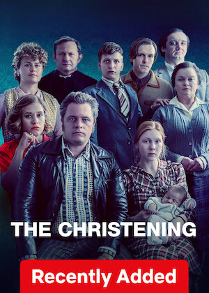 Netflix: The Christening | <strong>Opis Netflix</strong><br> Grudzień 1981 roku. Gorliwa katoliczka postanawia wykorzystać chrzciny wnuka do pojednania swoich skłóconych dzieci, jednak ogłoszenie stanu wojennego krzyżuje jej plany. | Oglądaj film na Netflix.com