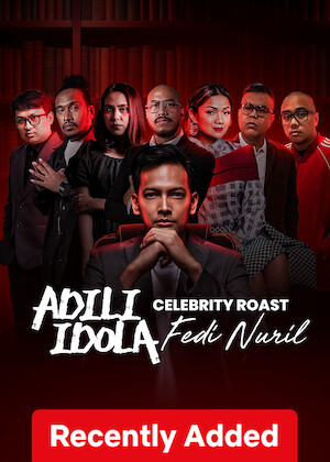 Adili Idola Celebrity Roast: Fedi Nuril poster